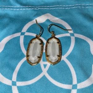 Kendra Scott Dani Earrings